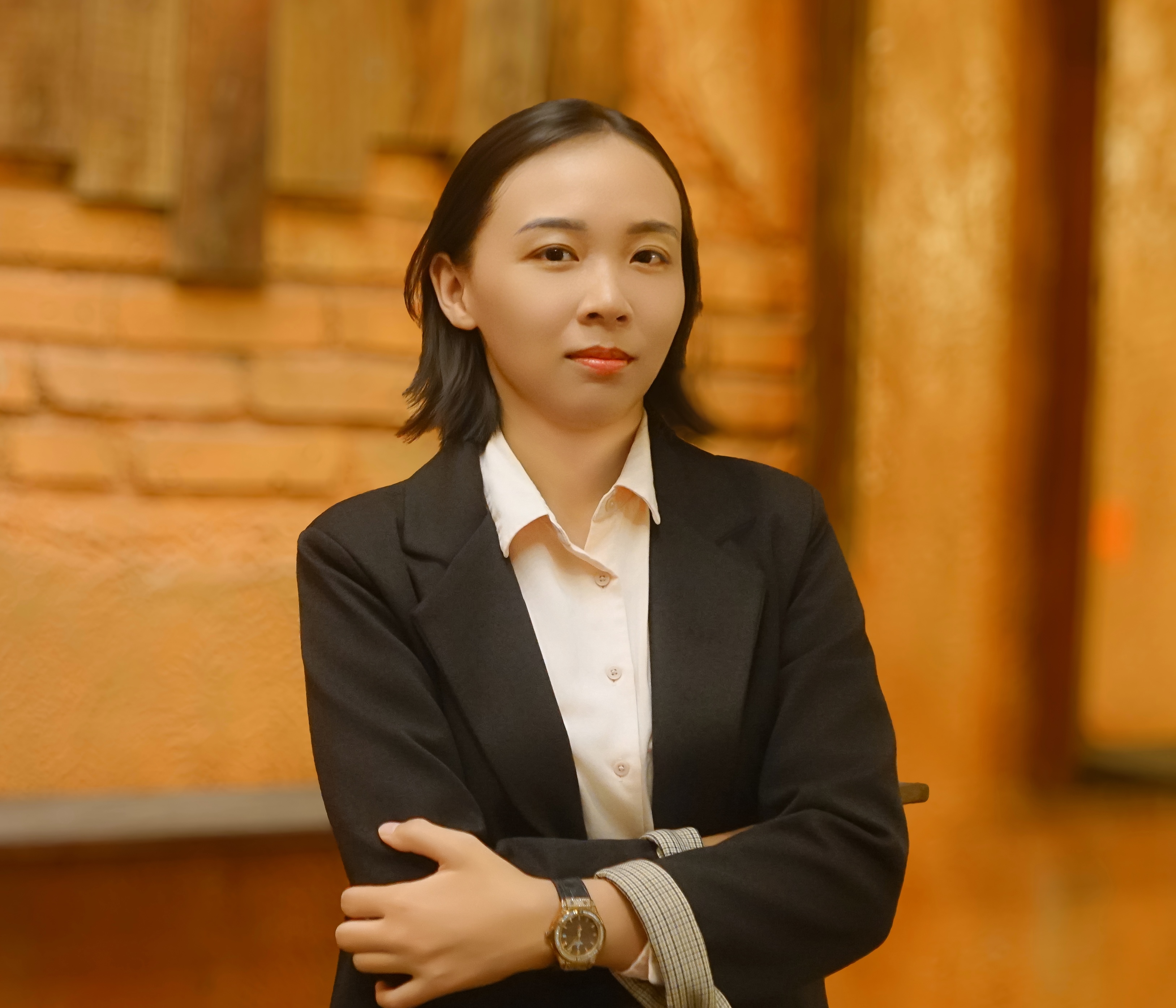 Hà Bích Thủy
